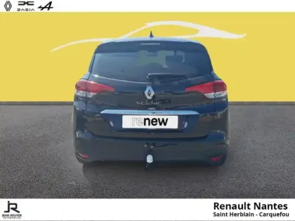 Photo 5 Renault Scenic  1.3 TCe 140ch Evolution