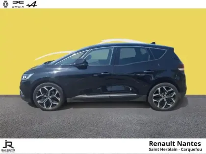 Photo 23 Renault Scenic  1.3 TCe 140ch Techno