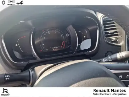 Photo 26 Renault Scenic  1.3 TCe 140ch Techno