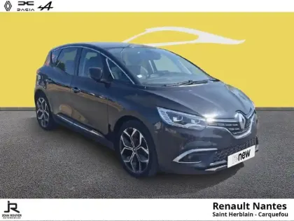 Photo 18 Renault Scenic  1.3 TCe 140ch Techno