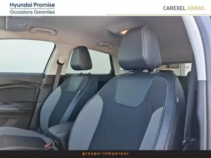 Photo 10 Opel Grandland X  1.5 D 130ch Design Line BVA8