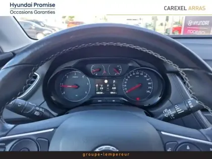 Photo 13 Opel Grandland X  1.5 D 130ch Design Line BVA8