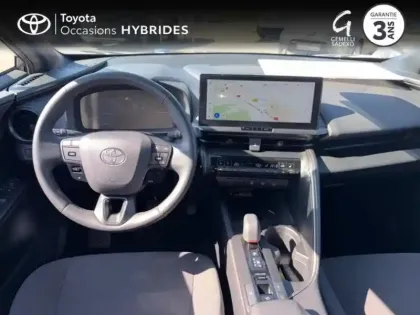 Photo 7 Toyota C-HR  2.0 Hybride 200ch Design MY25