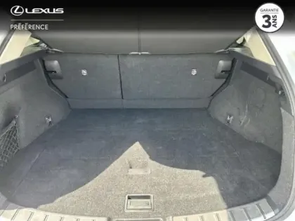 Photo 14 Lexus Nx  350h Pack Business 2WD