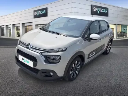 Photo Citroën C3 Shine