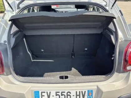 Photo 5 Citroën C3  1.2 PureTech 110ch S&S Shine EAT6