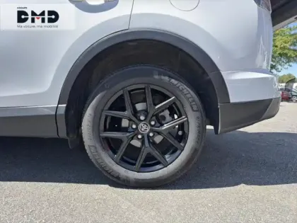 Photo 12 Toyota Rav4  197 Hybride Black Edition 2WD CVT