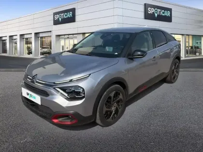 Photo Citroën C4 Shine