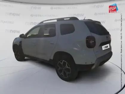 Photo 7 Dacia Duster  1.5 Blue dCi 115ch Prestige 4x2 - 20