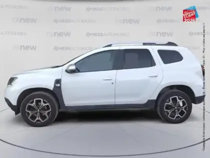 Photo 8 Dacia Duster  1.5 Blue dCi 115ch Prestige 4x2 - 20