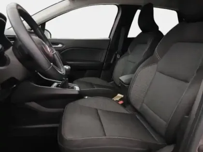 Photo 12 Renault Captur  1.0 Eco-G 100ch Evolution