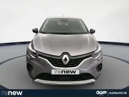Photo 7 Renault Captur  1.0 Eco-G 100ch Evolution