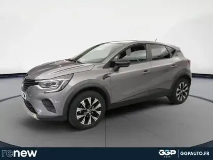 Photo Renault Captur Evolution