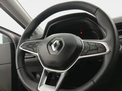 Photo 13 Renault Captur  1.0 Eco-G 100ch Evolution