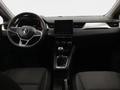 Photo 11 Renault Captur  1.0 Eco-G 100ch Evolution