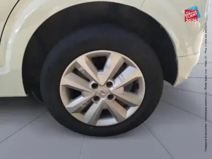 Photo 9 Dacia Sandero  1.0 SCe 65ch Essentiel