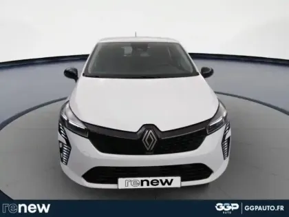 Photo 7 Renault Clio  1.0 SCe 65ch Evolution
