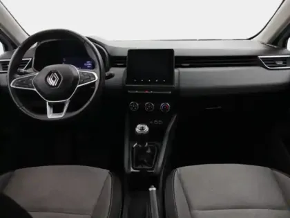 Photo 12 Renault Clio  1.0 SCe 65ch Evolution