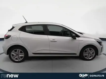 Photo 5 Renault Clio  1.0 SCe 65ch Evolution