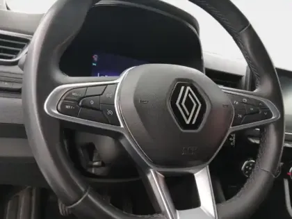 Photo 14 Renault Clio  1.0 SCe 65ch Evolution