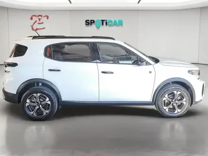 Photo 6 Citroën C3 Aircross  Electrique 113ch autonomie confort MAX
