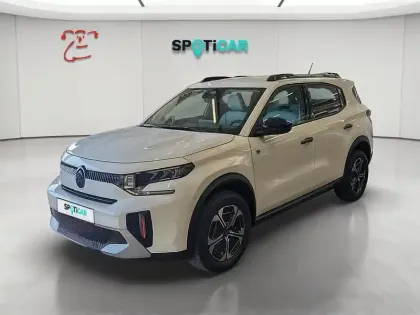 Photo Citroën C3 Aircross Max