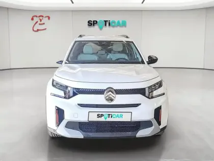 Photo 8 Citroën C3 Aircross  Electrique 113ch autonomie confort MAX