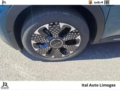 Photo 10 Fiat 600  1.2 Hybrid Turbo 110ch La Prima eDCT6