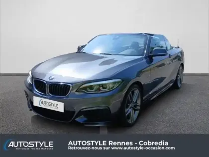 Photo Bmw Serie 2 M Sport
