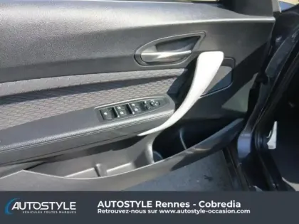 Photo 13 BMW Serie 2 Série 2 Cabriolet 218iA 136ch M Sport Euro6d-T