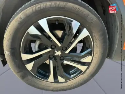 Photo 9 Peugeot 2008  1.2 PureTech 130ch S&S GT Line EAT8 7cv