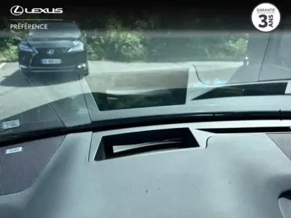Photo 13 Lexus RX  450h 4WD F SPORT Executive MY22