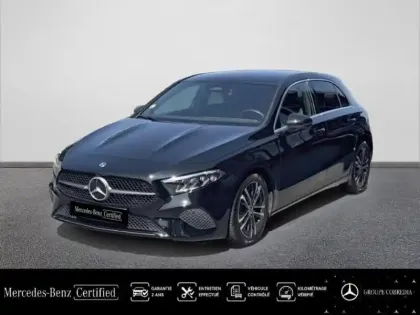 Photo Mercedes Classe A Business Line