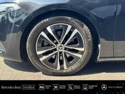 Photo 12 Mercedes Classe A  180 d 116ch Business Line 8G-DCT