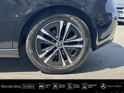 Photo 13 Mercedes Classe A  180 d 116ch Business Line 8G-DCT