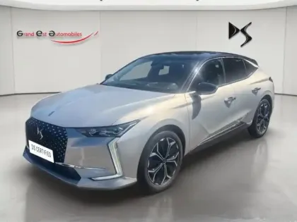 Photo Ds Ds 4 Performance Line +
