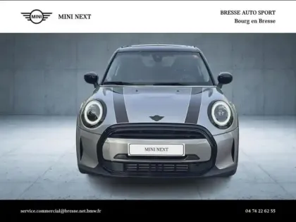 Photo 7 Mini Mini  5 Portes Cooper 136ch Edition Premium Plus BVA7