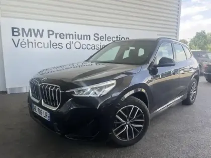 Photo Bmw X1 M Sport