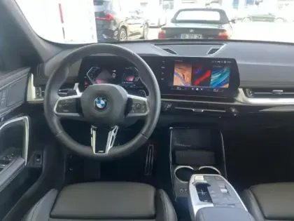 Photo 6 BMW X1  sDrive20i 170ch M Sport