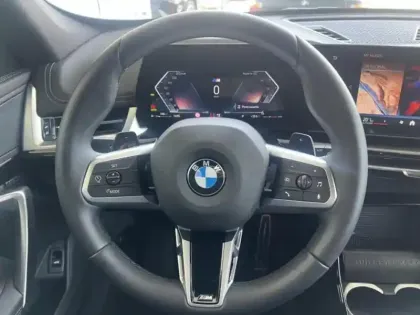 Photo 7 BMW X1  sDrive20i 170ch M Sport