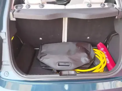 Photo 6 Fiat 500  e 118ch La Prima MY23