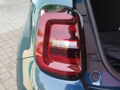 Photo 8 Fiat 500  e 118ch La Prima MY23