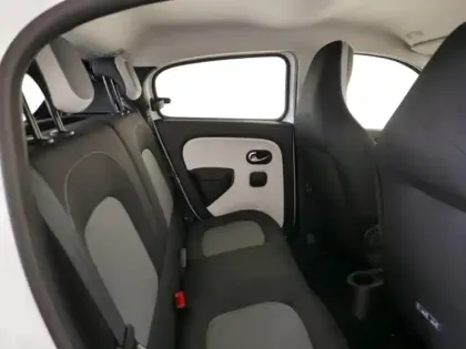 Photo 14 Renault Twingo  E-Tech Electric Zen R80 Achat Intégral - 21MY