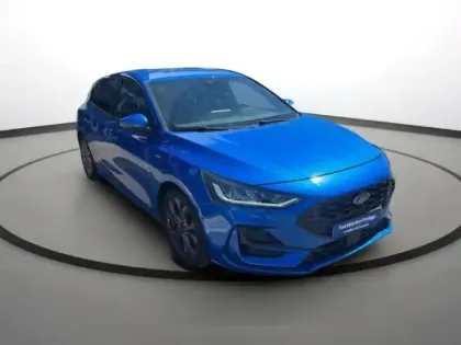 Photo Ford Focus St-line X
