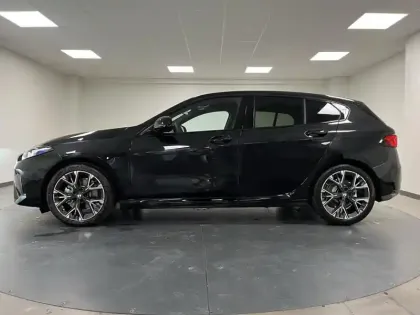 Photo 5 BMW Serie 1 Série 1 120A 170ch M Sport DKG7