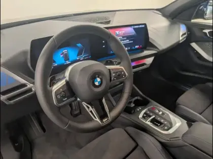 Photo 10 BMW Serie 1 Série 1 120A 170ch M Sport DKG7