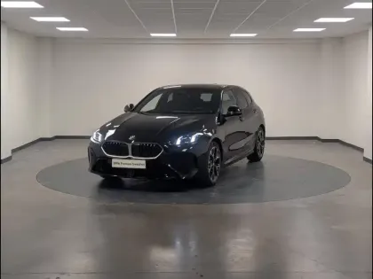 Photo Bmw Serie 1 M Sport