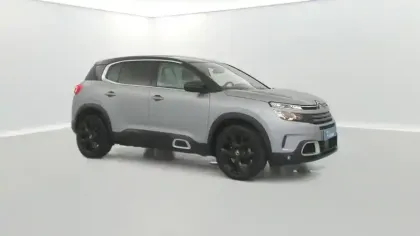 Photo 6 Citroën C5 aircross BlueHDi 130ch Feel EAT8 Suréquipé
