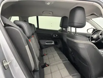 Photo 15 Citroën C5 aircross BlueHDi 130ch Feel EAT8 Suréquipé