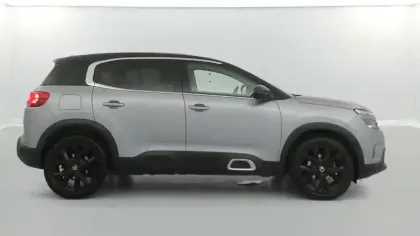 Photo 5 Citroën C5 aircross BlueHDi 130ch Feel EAT8 Suréquipé